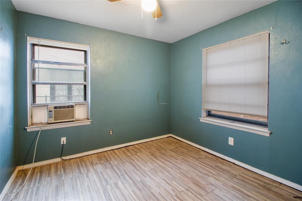 Shad Hills - Residential