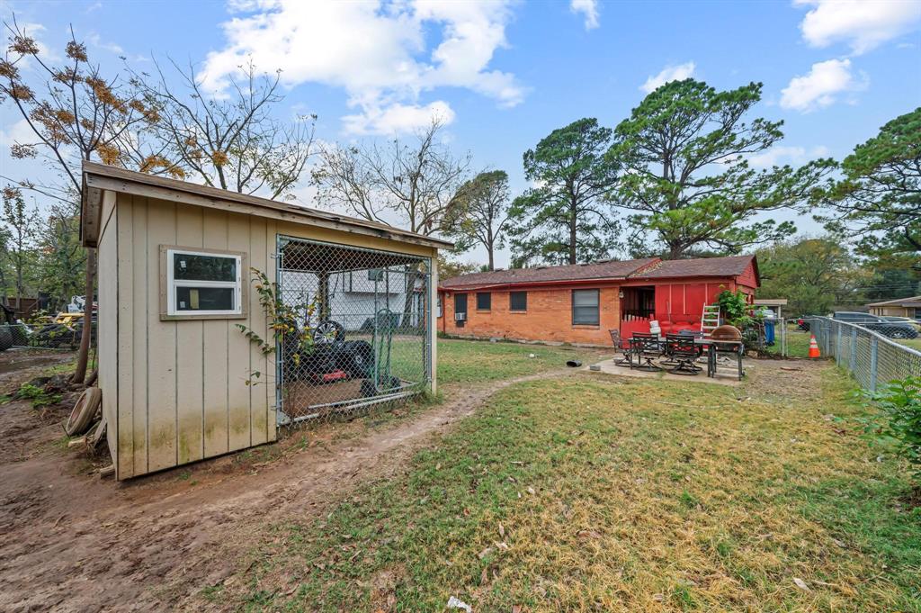 Shad Hills - Residential