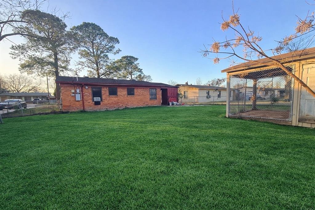 Shad Hills - Residential