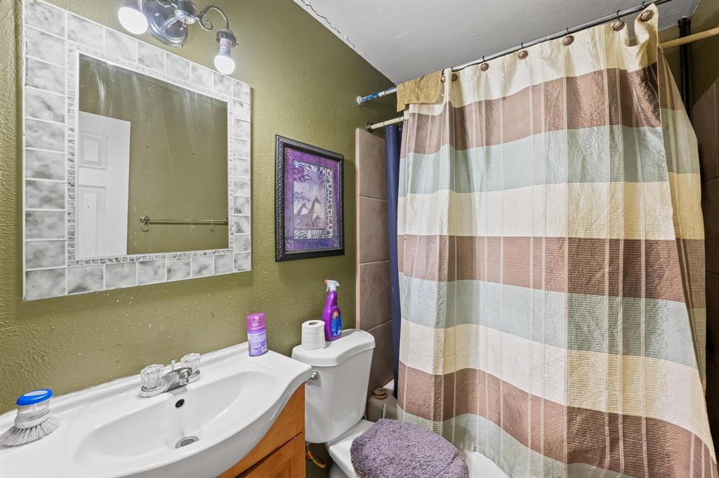 Shad Hills - Residential