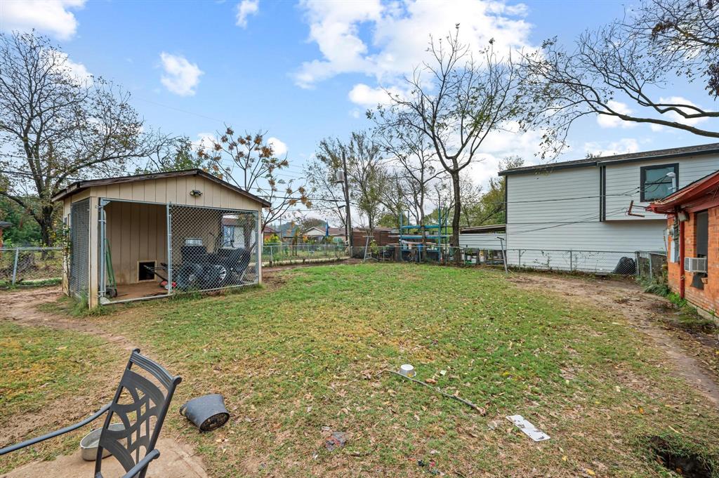 Shad Hills - Residential