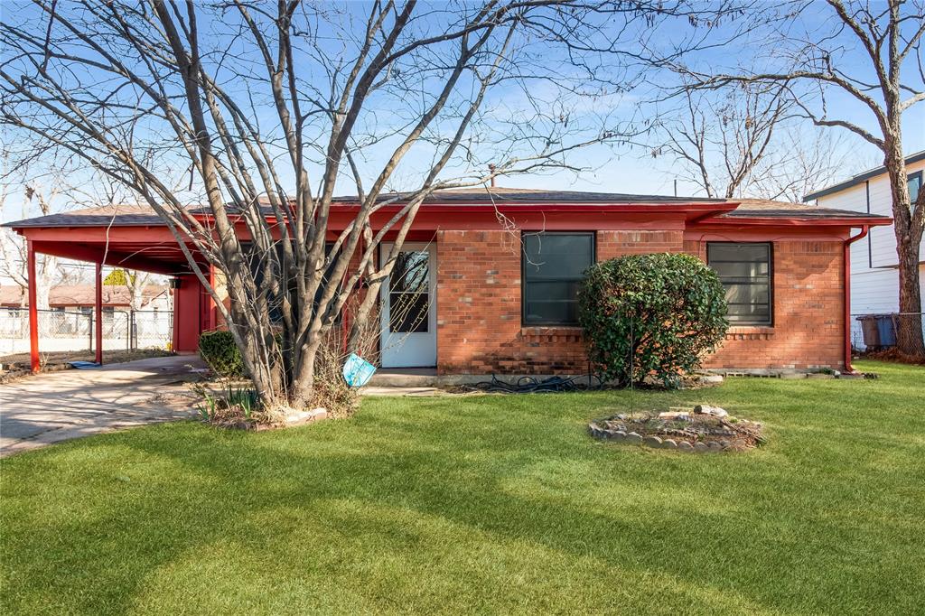 Shad Hills - Residential