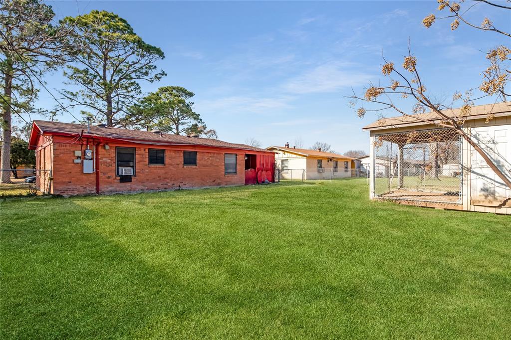 Shad Hills - Residential