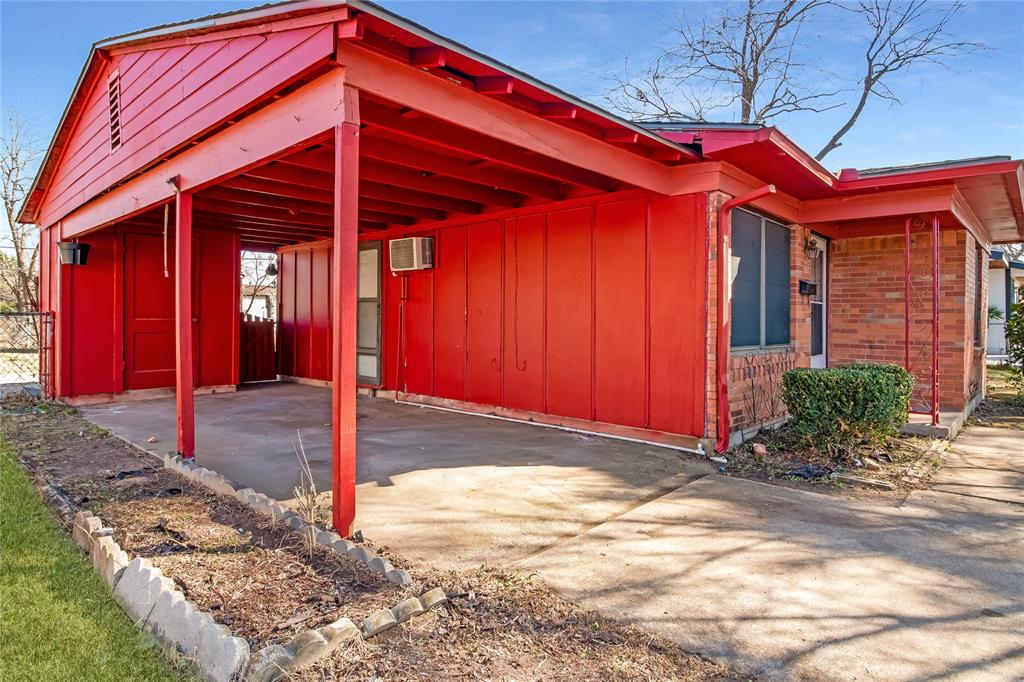 Shad Hills - Residential