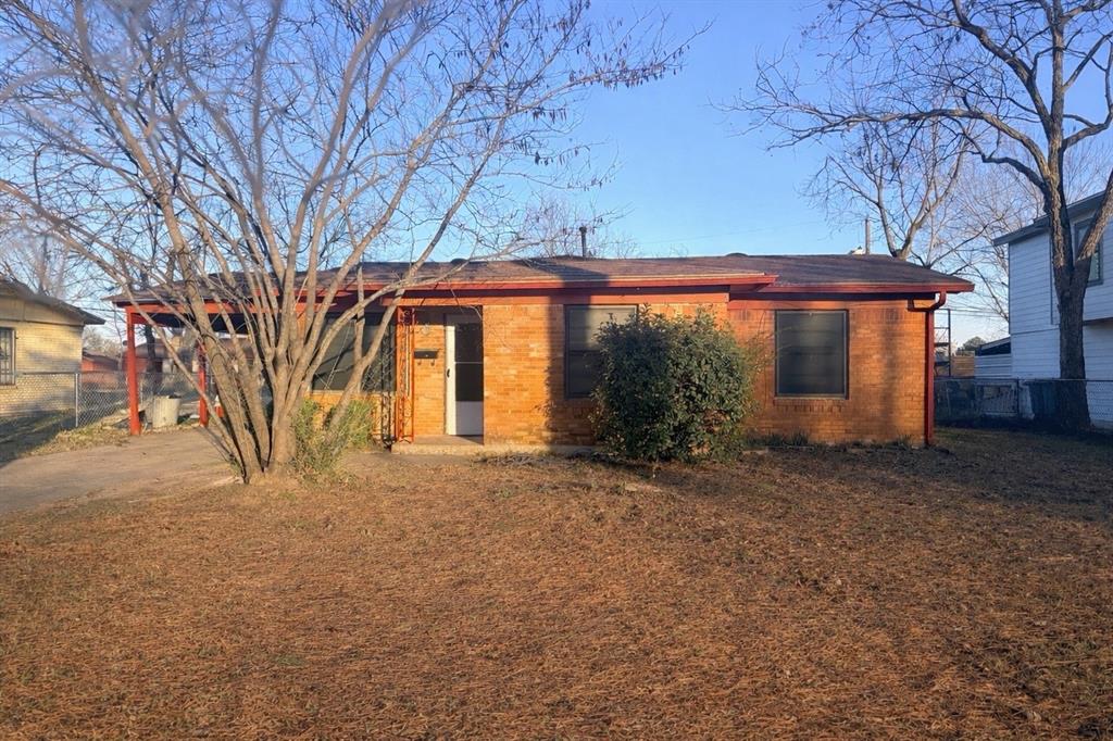 Shad Hills - Residential