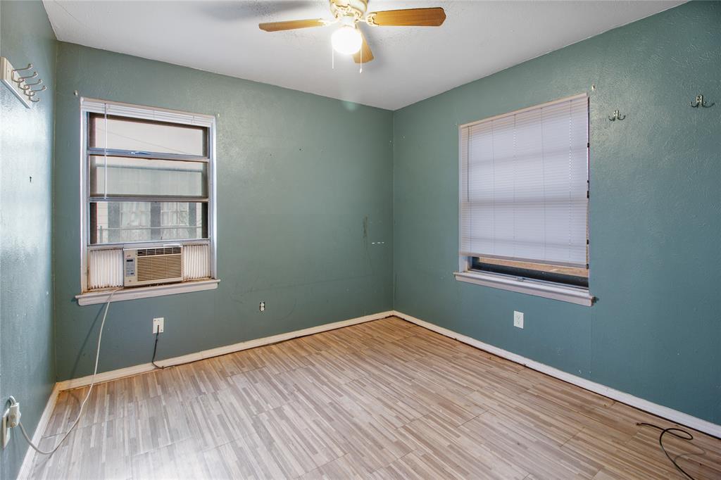 Shad Hills - Residential