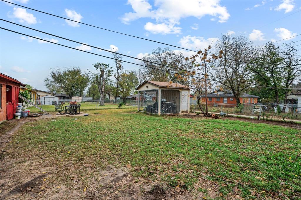 Shad Hills - Residential