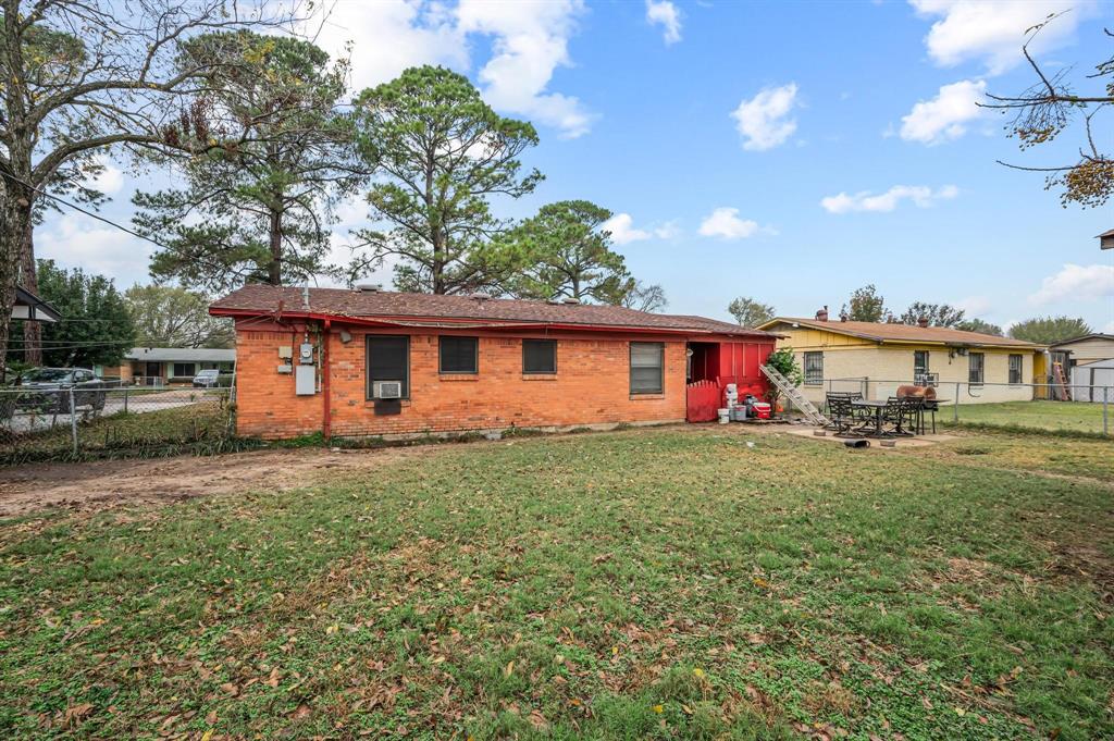 Shad Hills - Residential