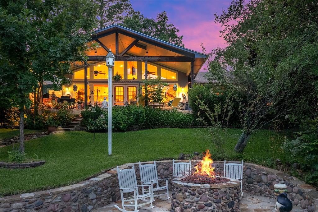 471 Stirrup Ranch Road