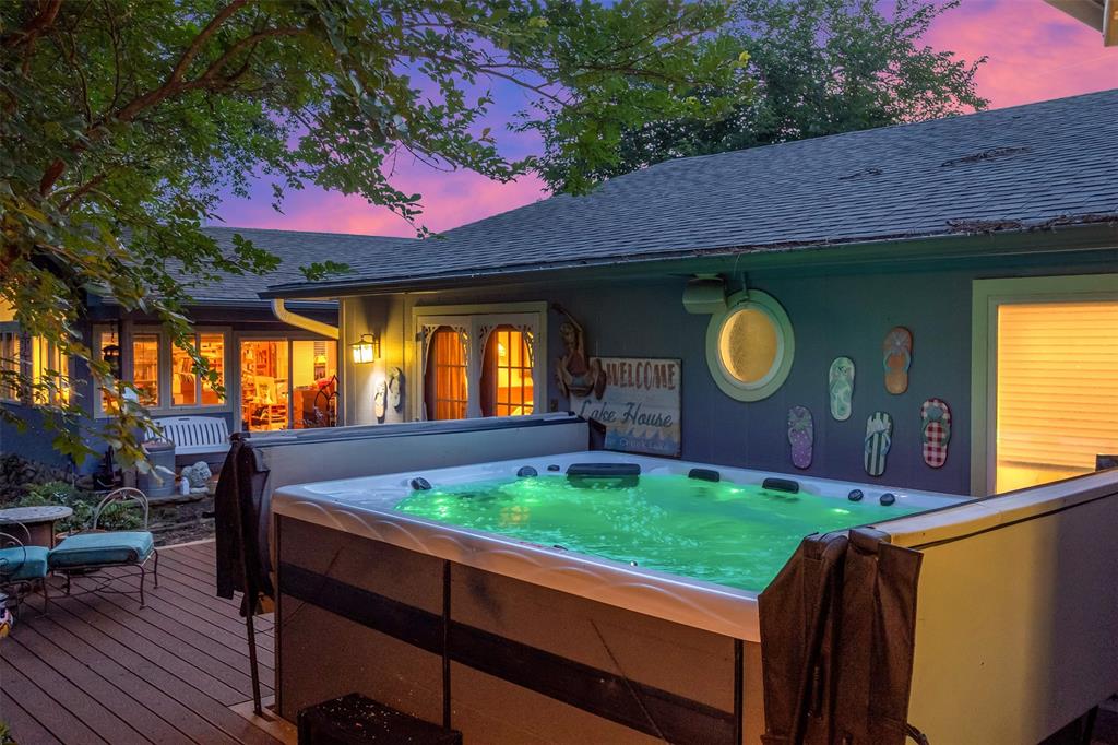 471 Stirrup Ranch Road