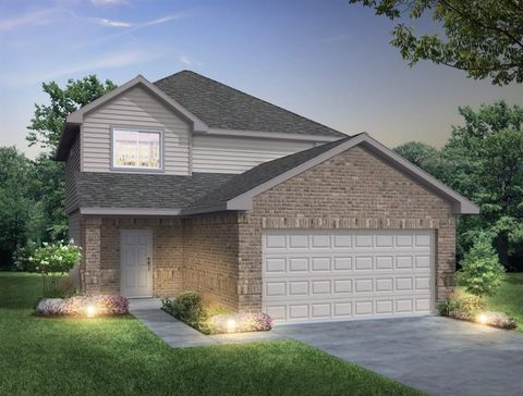 7008 Trestle Street Fort Worth TX 76036
