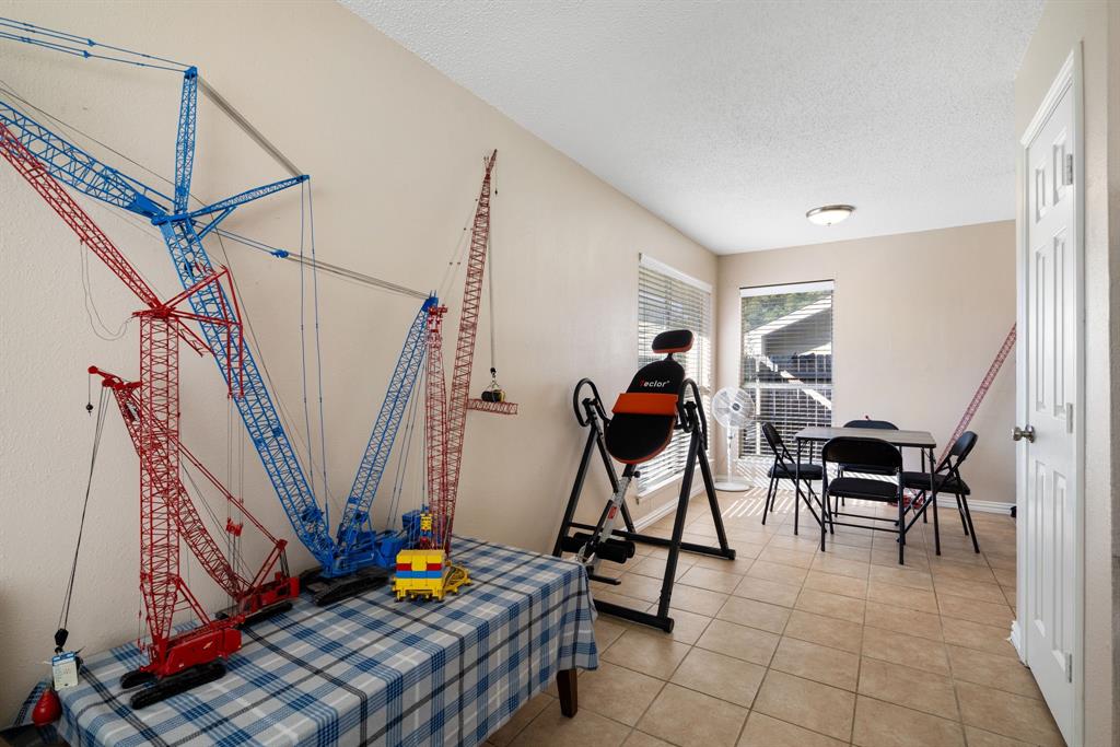 Wilshire Village - Residential Income