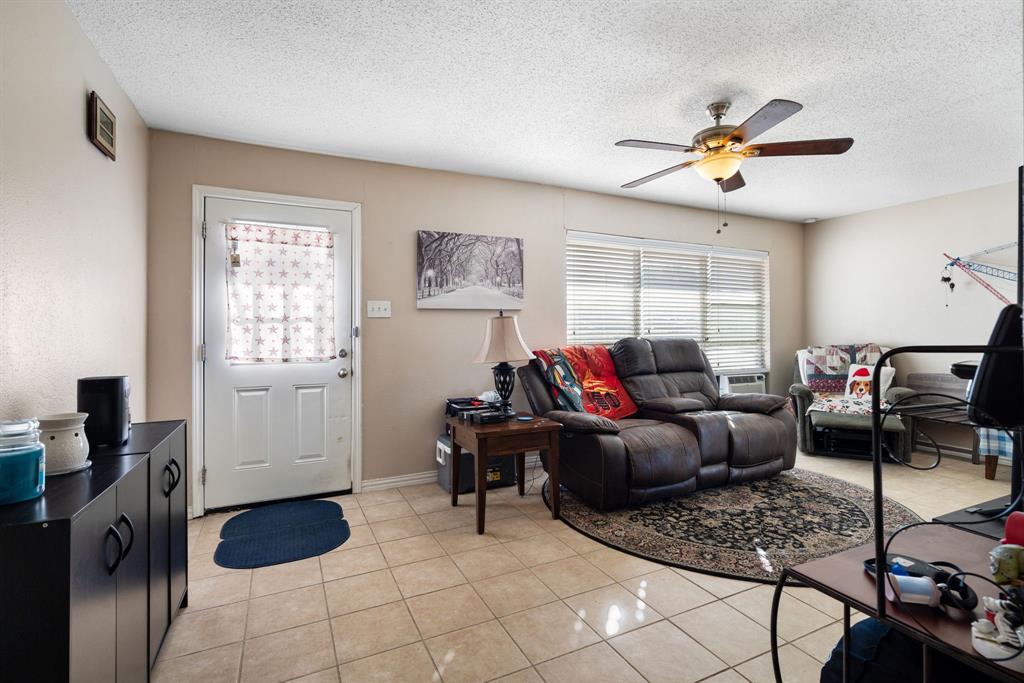 Wilshire Village - Residential Income