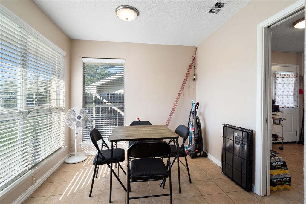 Wilshire Village - Residential Income