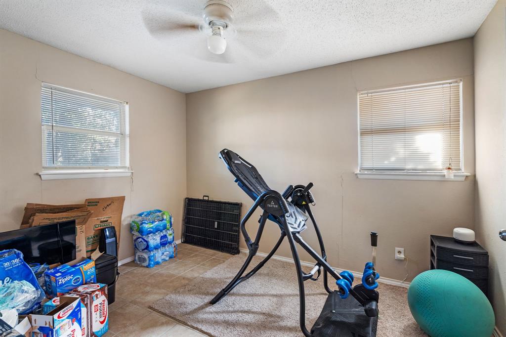 Wilshire Village - Residential Income