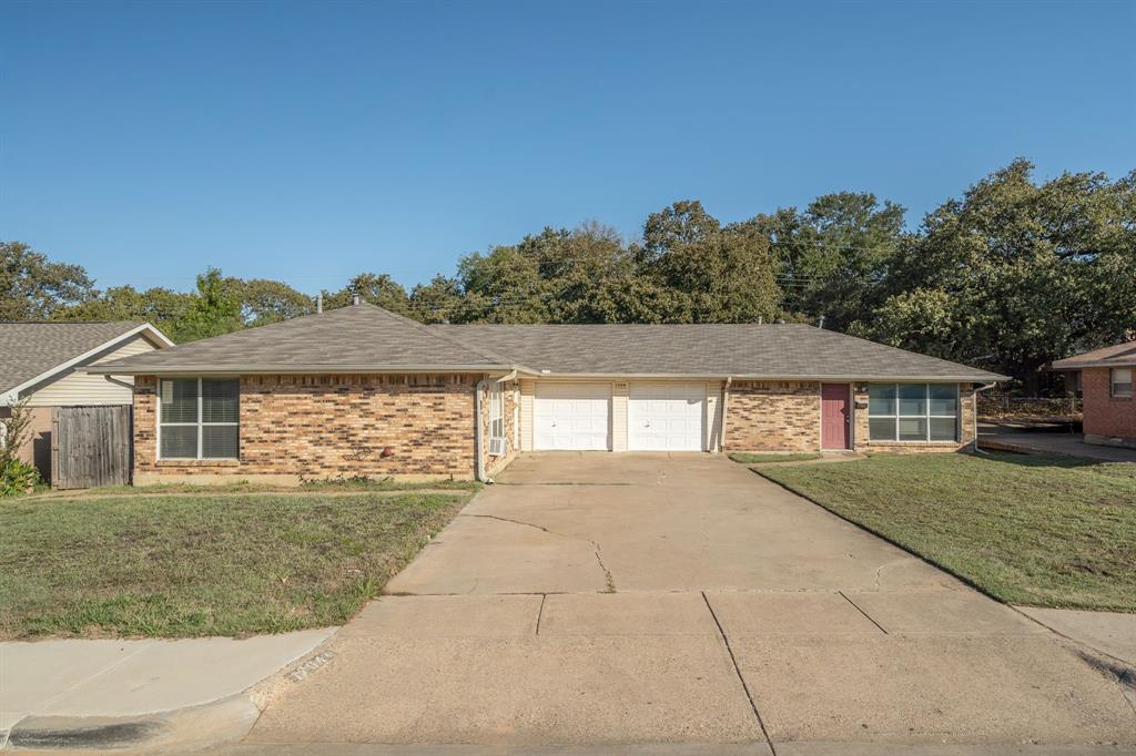 Wilshire Village - Residential Income