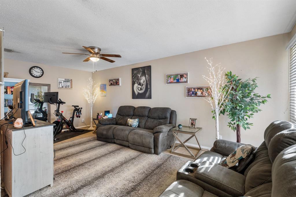 Wilshire Village - Residential Income