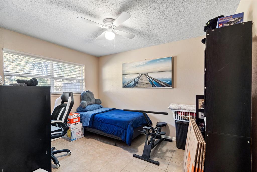 Wilshire Village - Residential Income