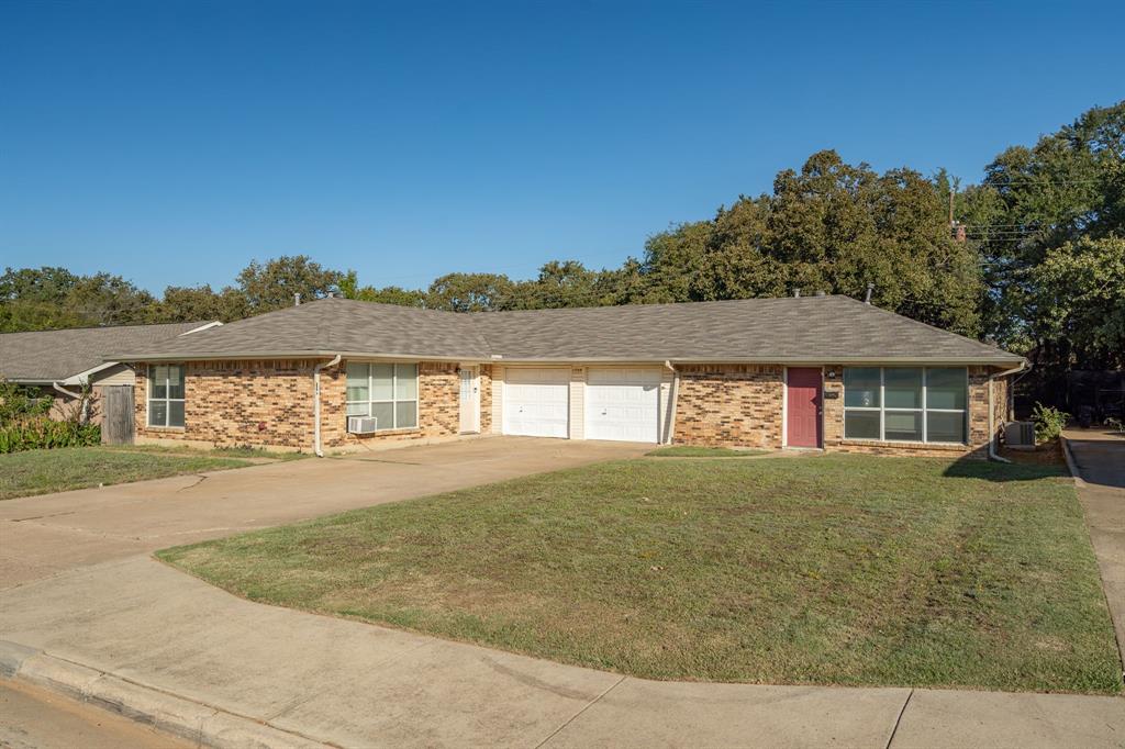 Wilshire Village - Residential Income