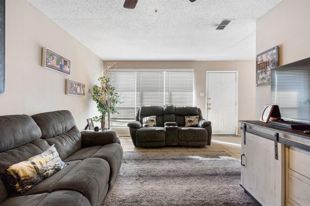 Wilshire Village - Residential Income