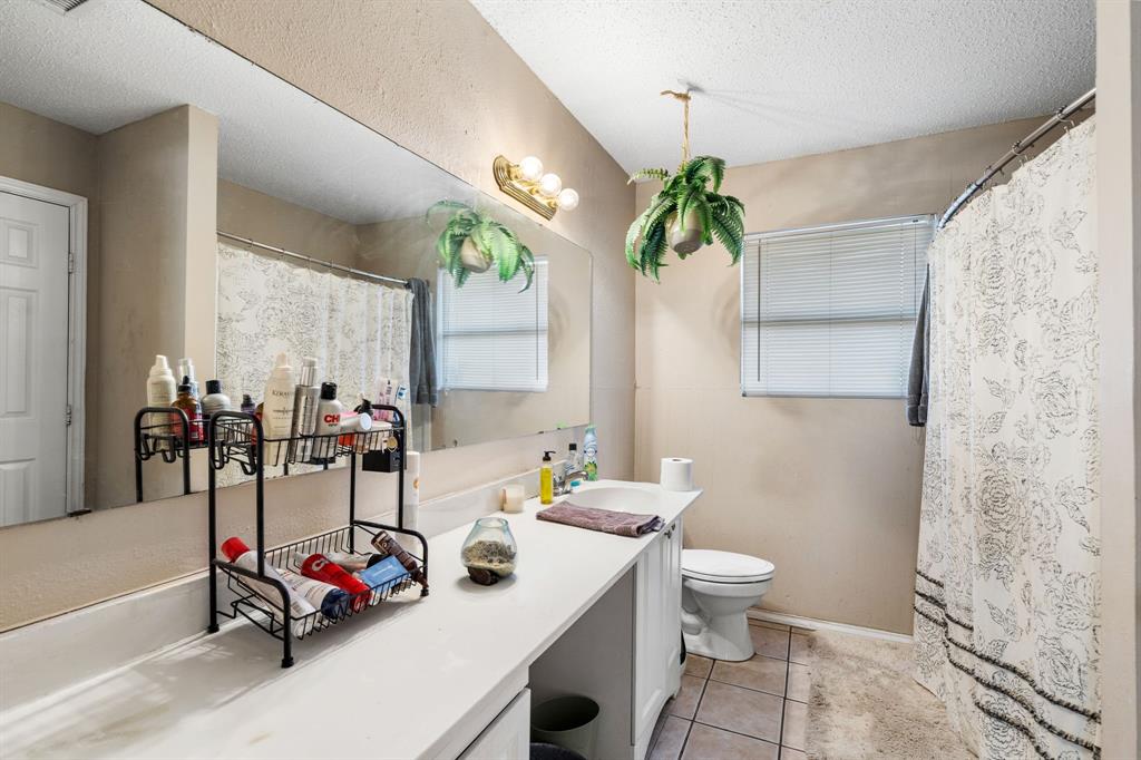 Wilshire Village - Residential Income