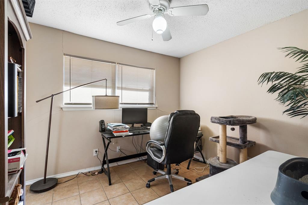 Wilshire Village - Residential Income