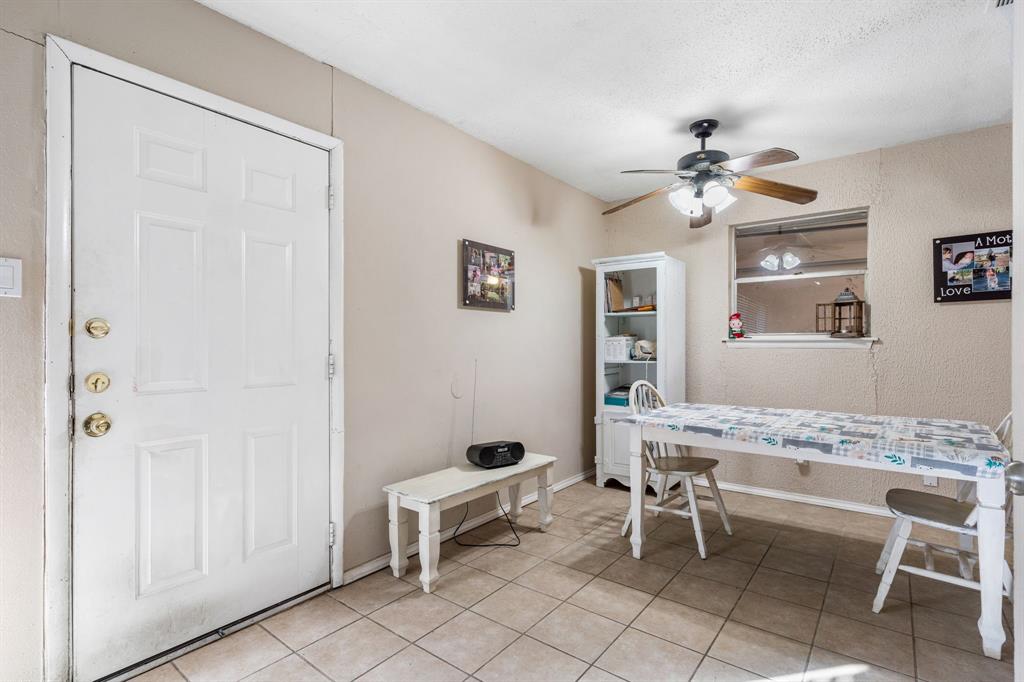 Wilshire Village - Residential Income