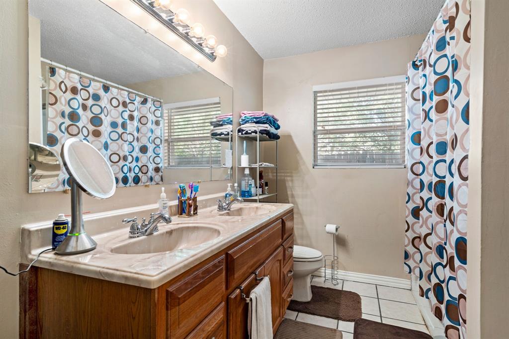 Wilshire Village - Residential Income