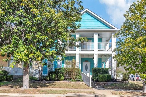 A home in Savannah