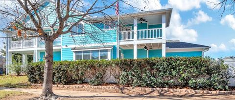 A home in Savannah