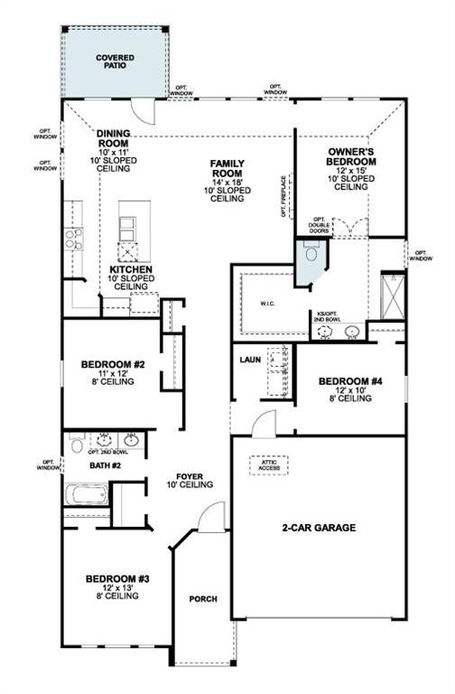 7432 Sunset Valley Lane