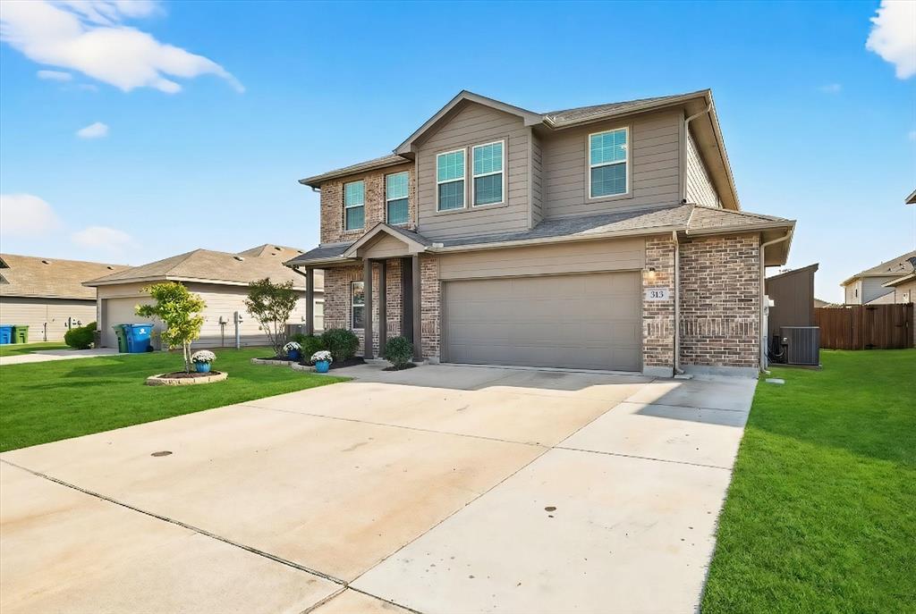 313 Countryside Drive