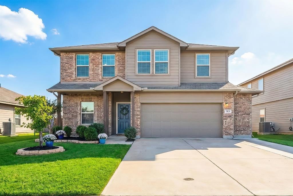 313 Countryside Drive