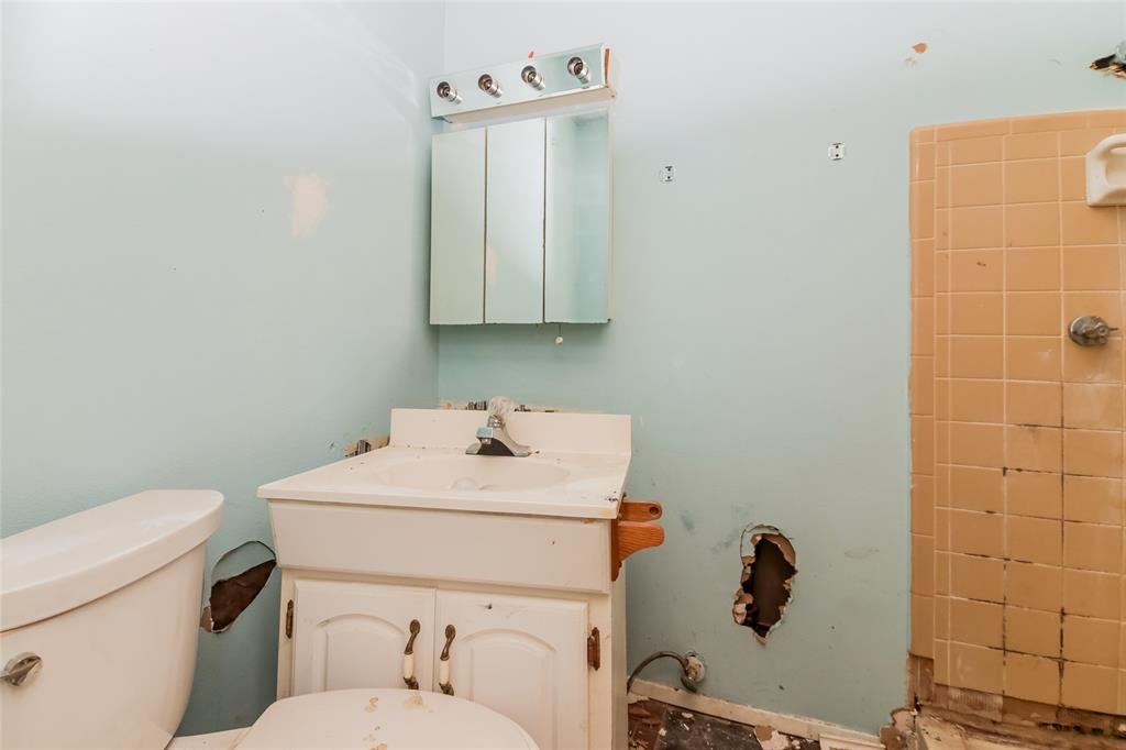 Meadowcreek Park Sec 09 - Residential