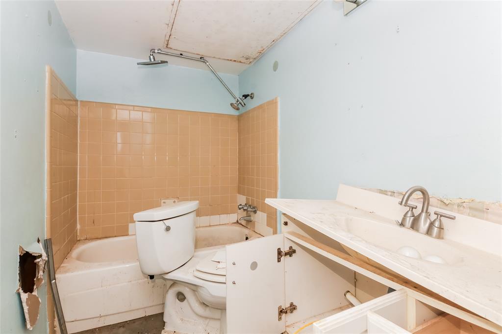 Meadowcreek Park Sec 09 - Residential