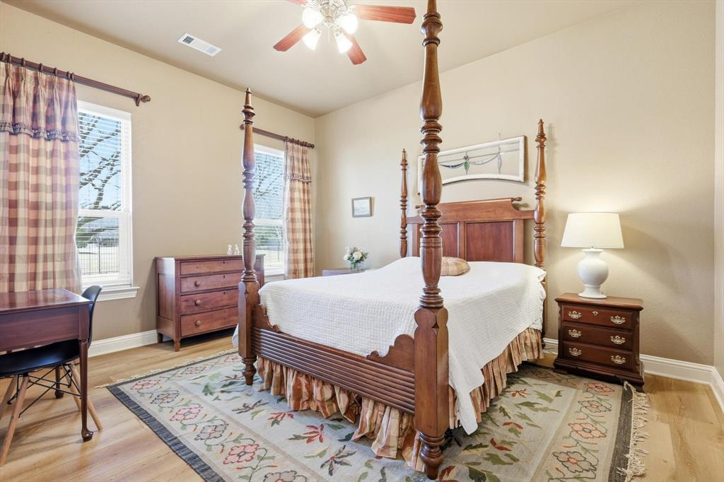 Parker Lake Estates Ph 3-A - Residential