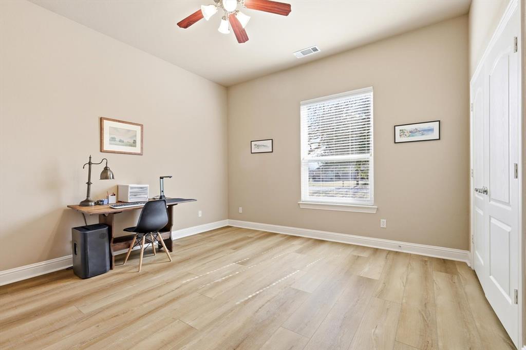 Parker Lake Estates Ph 3-A - Residential