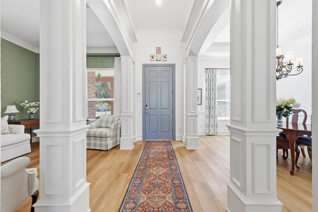 Parker Lake Estates Ph 3-A - Residential