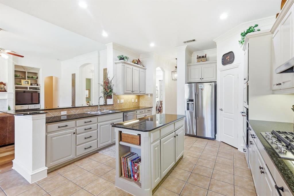 Parker Lake Estates Ph 3-A - Residential