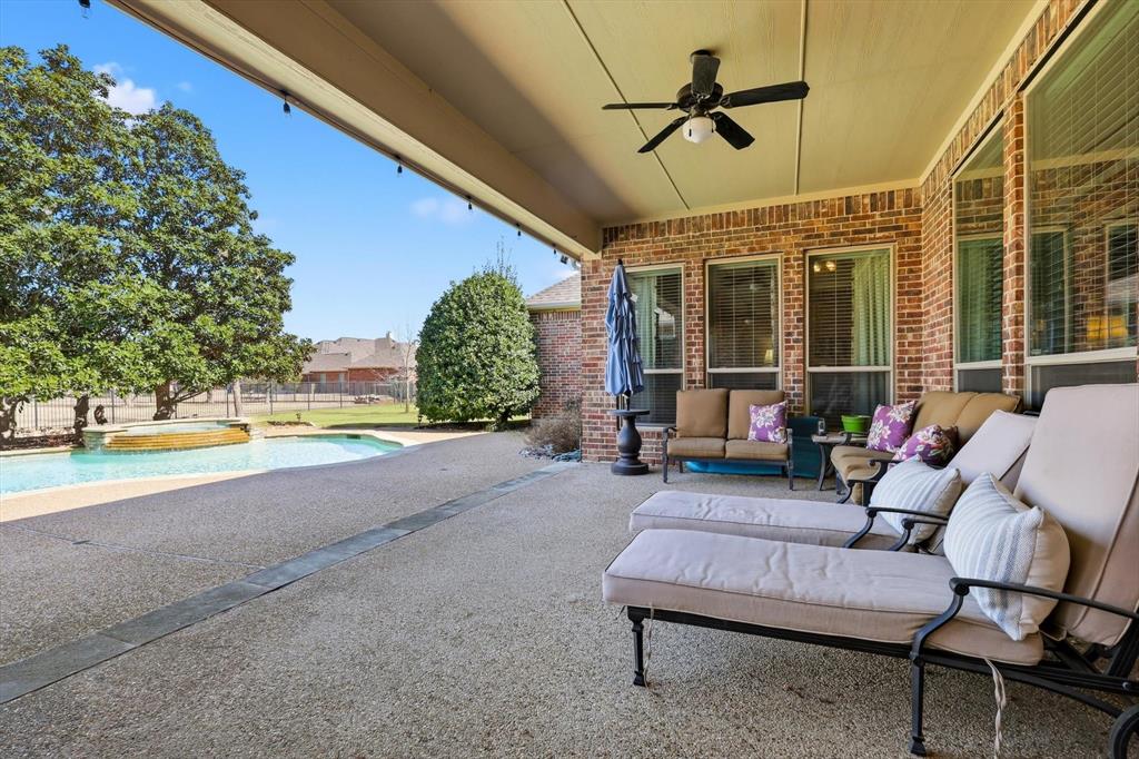 Parker Lake Estates Ph 3-A - Residential