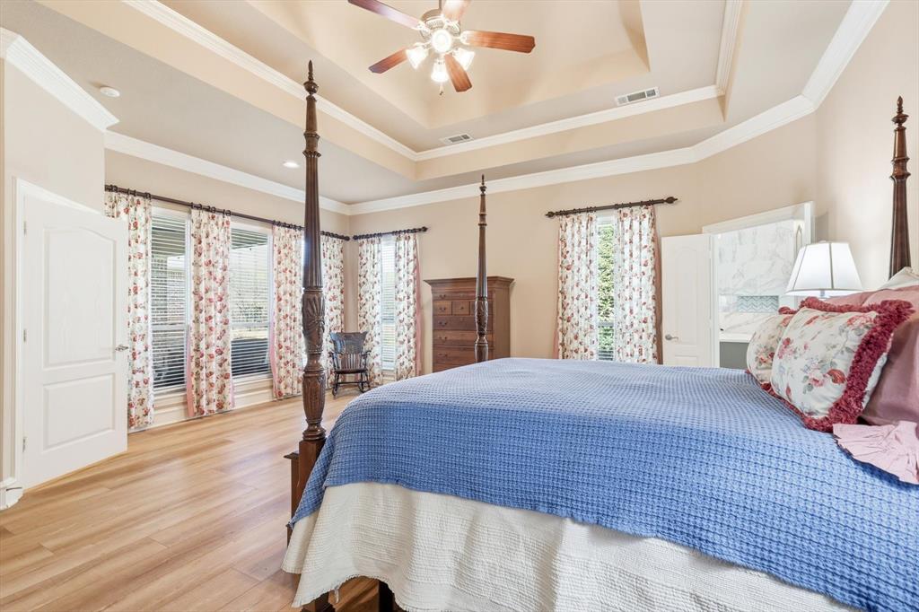 Parker Lake Estates Ph 3-A - Residential