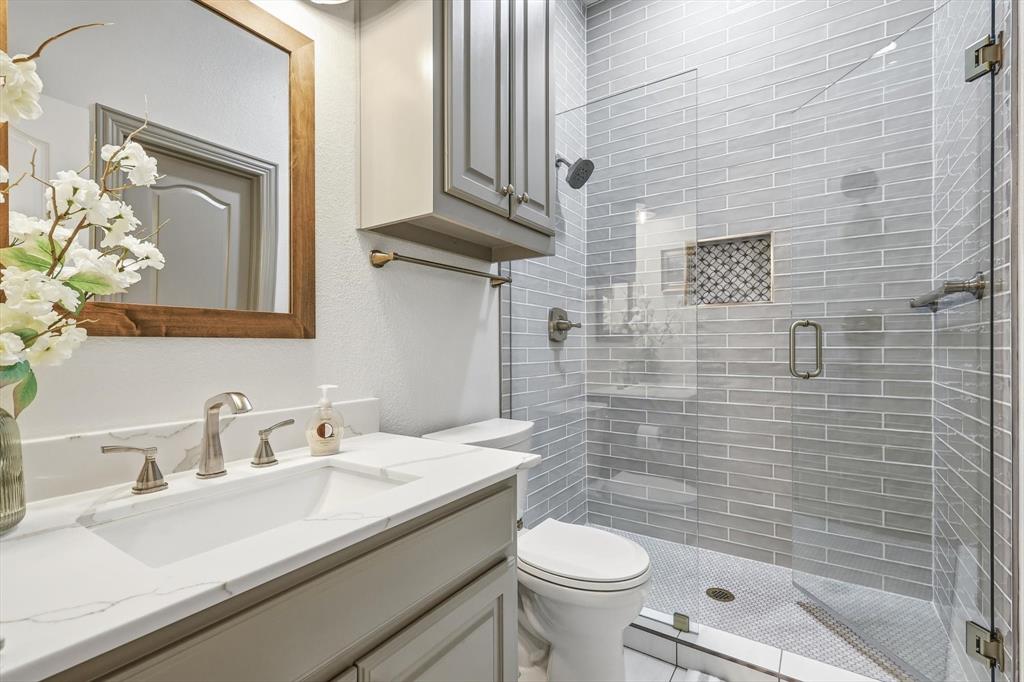 Parker Lake Estates Ph 3-A - Residential