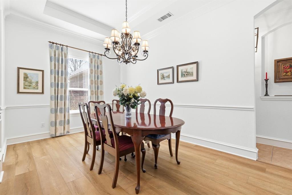 Parker Lake Estates Ph 3-A - Residential