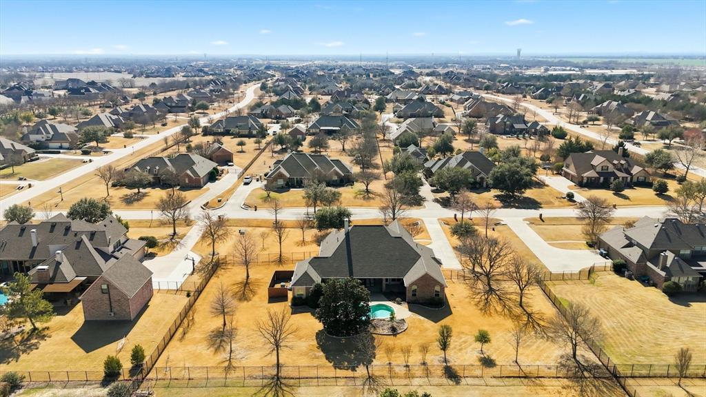 Parker Lake Estates Ph 3-A - Residential