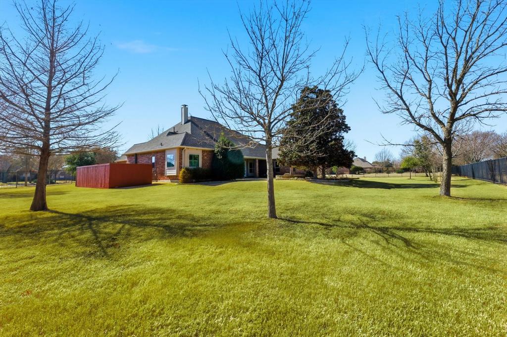 Parker Lake Estates Ph 3-A - Residential