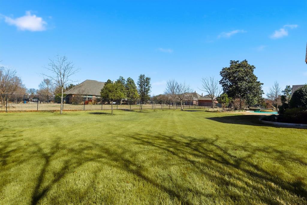 Parker Lake Estates Ph 3-A - Residential