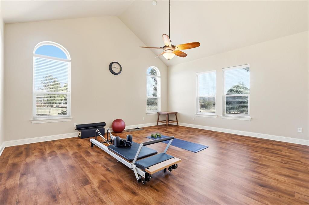 Parker Lake Estates Ph 3-A - Residential