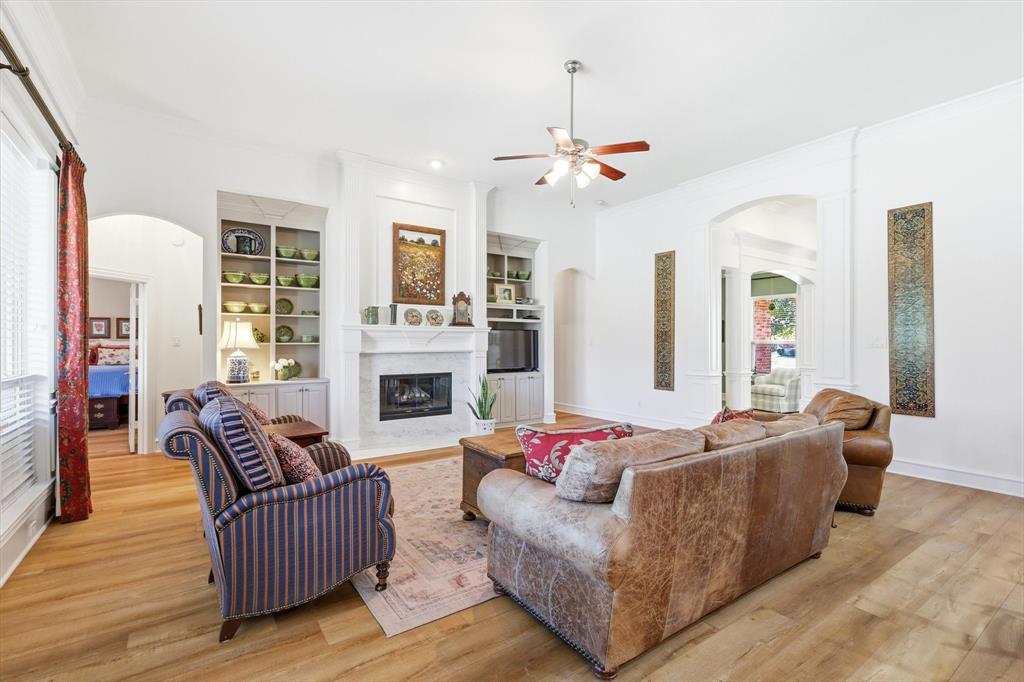 Parker Lake Estates Ph 3-A - Residential