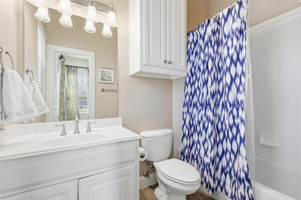 Parker Lake Estates Ph 3-A - Residential