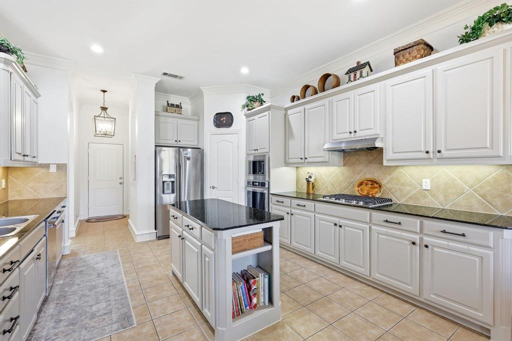 Parker Lake Estates Ph 3-A - Residential